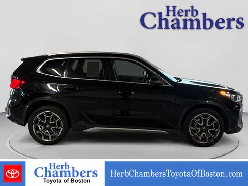 Used 2023 BMW X1 xDrive28i w/ Convenience Package AWD/4WD image 10