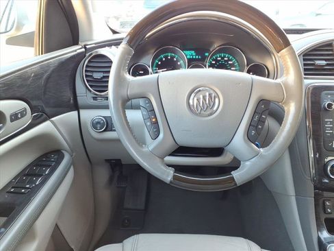 Used 2015 Buick Enclave Leather image 5