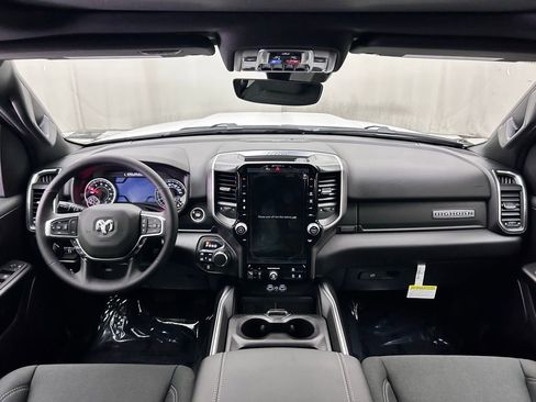 New 2026 RAM 1500 Big Horn image 22