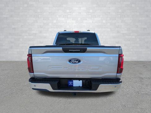 Certified 2024 Ford F150 XLT w/ Mobile Office Package AWD/4WD image 6