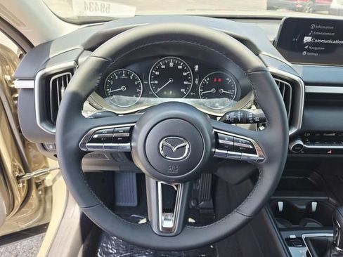 New 2026 MAZDA CX-50 Meridian Edition w/ Cargo Package AWD/4WD image 19