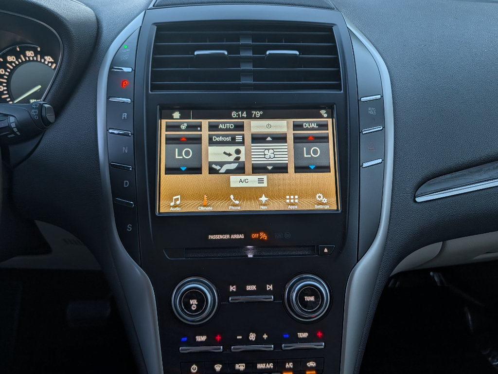 Used 2018 Lincoln MKC Reserve w/ Canadian Touring Package AWD/4WD image 27