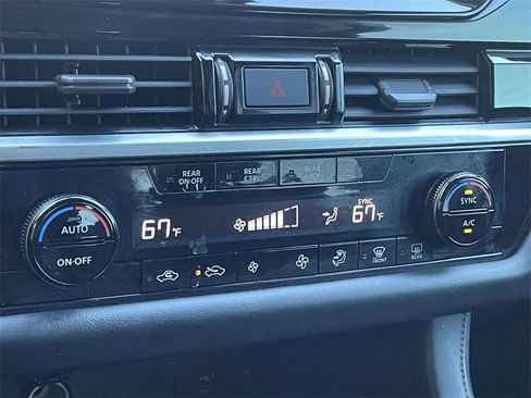 Used 2022 Nissan Pathfinder S w/ Cargo Package image 27