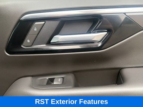 Used 2025 Chevrolet Tahoe RST w/ Comfort Package AWD/4WD image 27