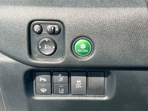 Used 2023 Honda Passport TrailSport image 10