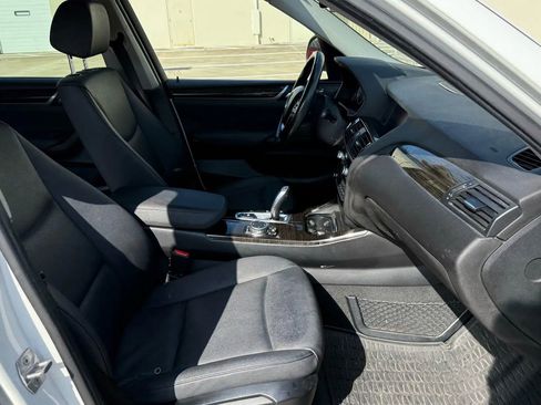 Used 2016 BMW X3 xDrive35i image 17
