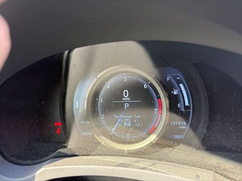 Used 2014 Lexus IS 350 AWD w/ F Sport Package image 18