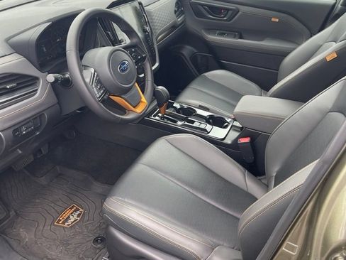 Used 2026 Subaru Forester Wilderness AWD/4WD image 8
