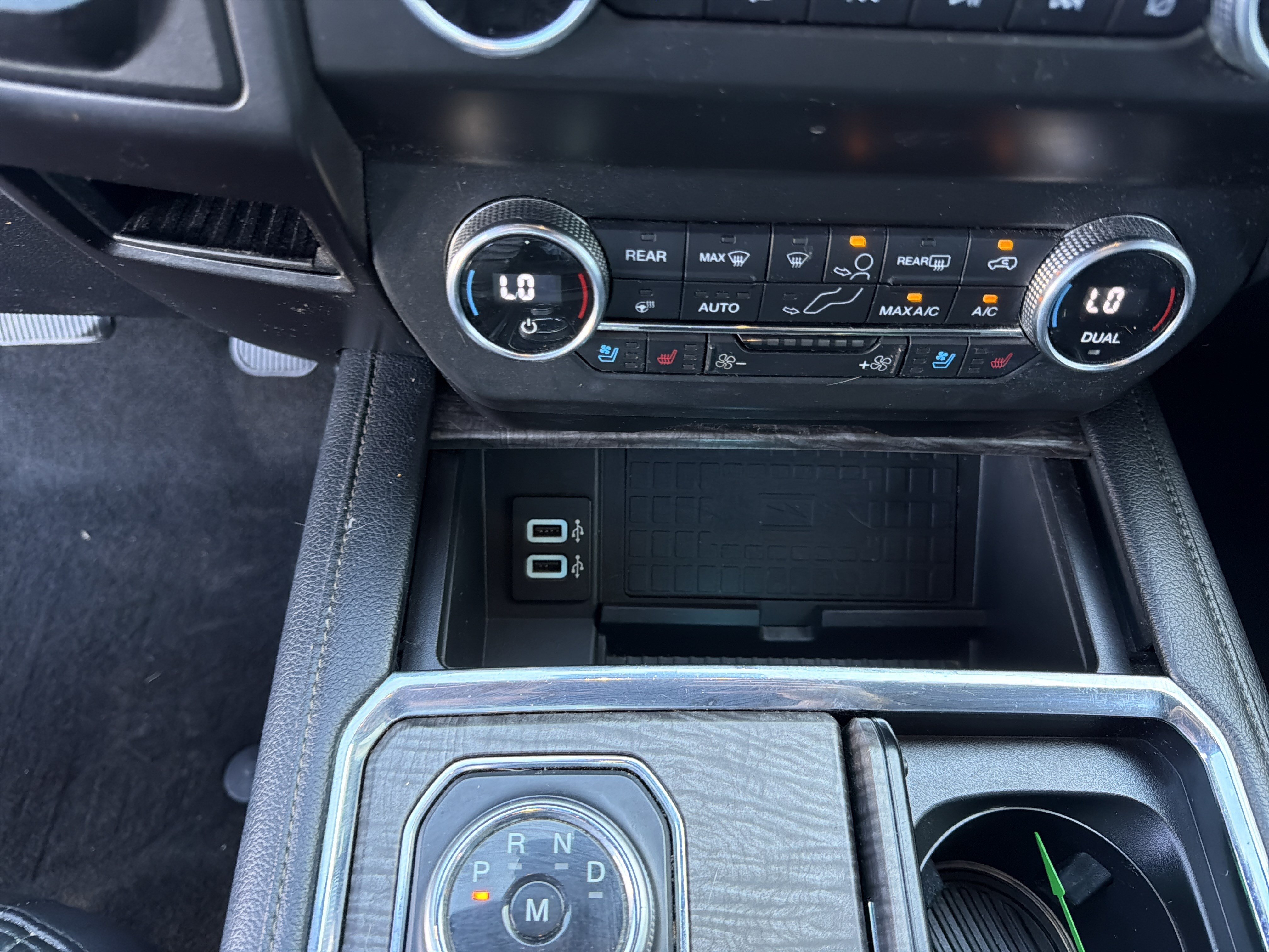 Used 2019 Ford Expedition Max Limited AWD/4WD image 41