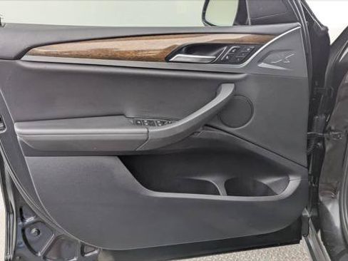 Used 2019 BMW X3 sDrive30i w/ Premium Package RWD image 13