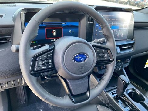 New 2026 Subaru Outback Premium image 12