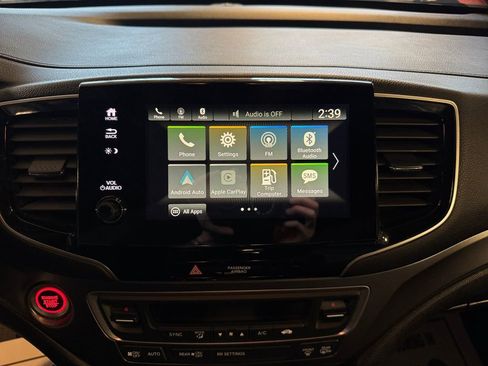 Used 2019 Honda Passport EX-L image 19