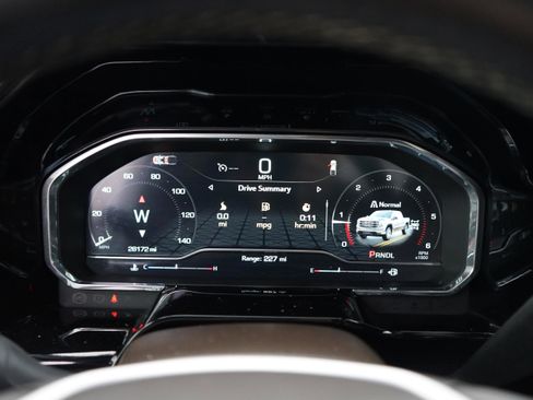 Used 2024 GMC Sierra 1500 SLT w/ X31 Off-Road Package image 11