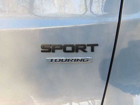Certified 2023 Honda CR-V Sport Touring image 8