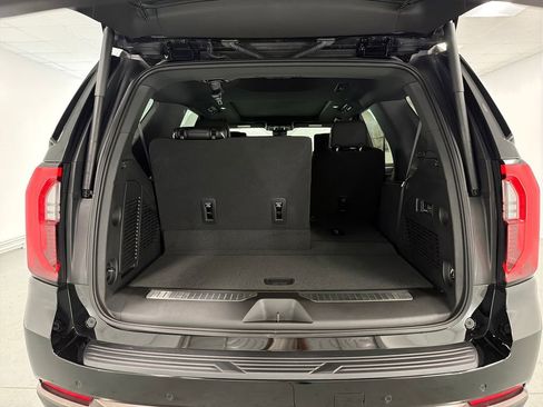 New 2026 GMC Yukon AT4 Ultimate AWD/4WD image 8