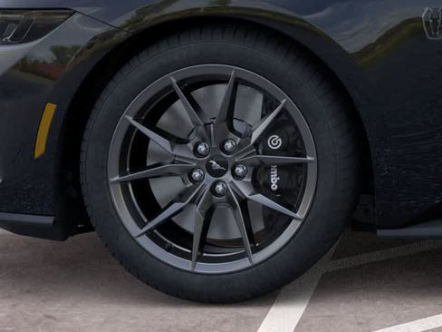 New 2026 Ford Mustang Dark Horse RWD image 19