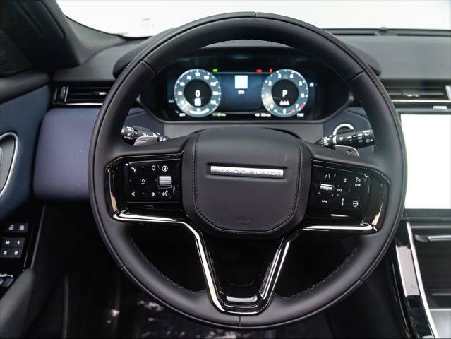 New 2026 Land Rover Range Rover Velar S AWD/4WD image 20
