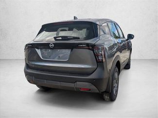 New 2026 Nissan Kicks S FWD video 2