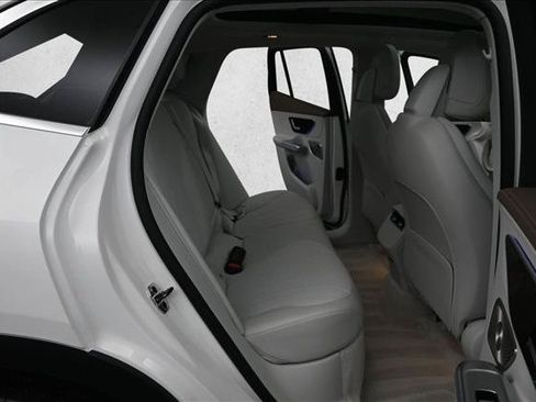 Certified 2023 Mercedes-Benz EQE 350+ 4MATIC SUV image 23