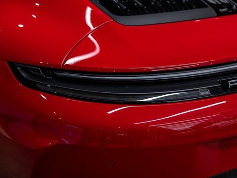 Certified 2025 Porsche 911 Carrera image 22