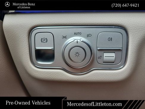 Used 2024 Mercedes-Benz GLE 450 4MATIC image 22