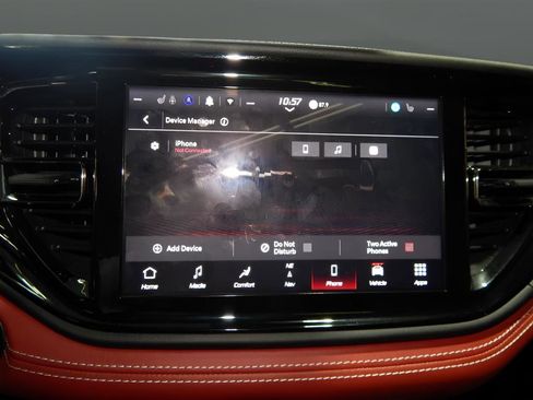 Used 2024 Dodge Durango SRT Hellcat image 24