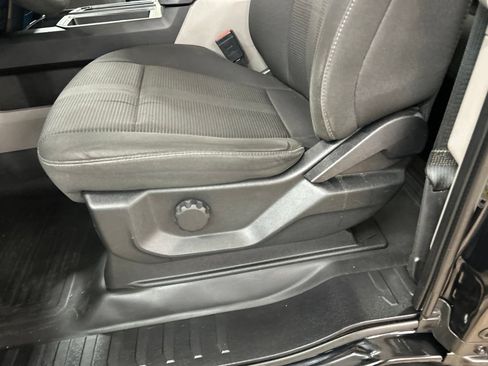Certified 2018 Ford F150 XL w/ Equipment Group 101A Mid AWD/4WD image 12