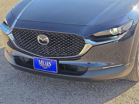 Used 2024 MAZDA CX-30 AWD 2.5 S w/ Select Sport Pkg image 11