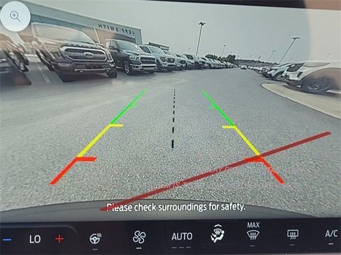 New 2025 Ford Escape Base image 52