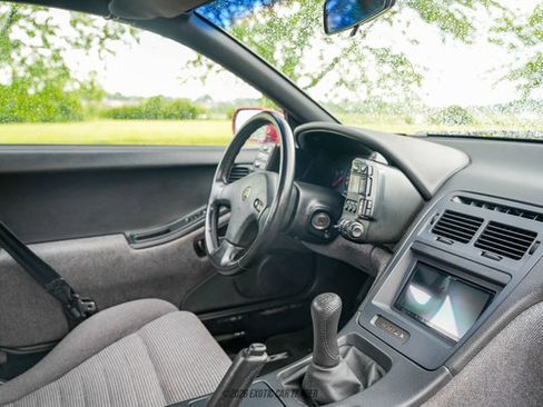 Used 1990 Nissan 300ZX GS RWD image 52