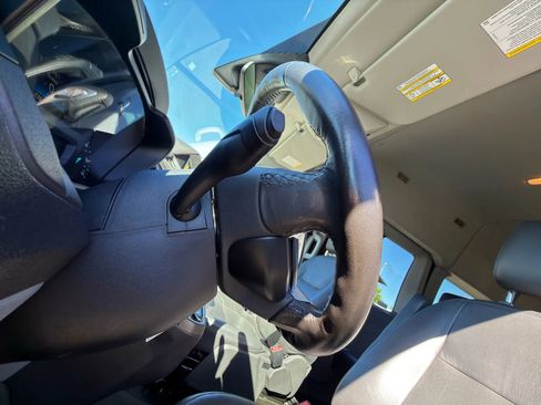 Used 2019 Ford Transit 350 XLT w/ White Painted DRW Package image 32