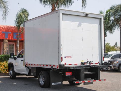 Used 2022 Chevrolet Silverado 3500 W/T image 7