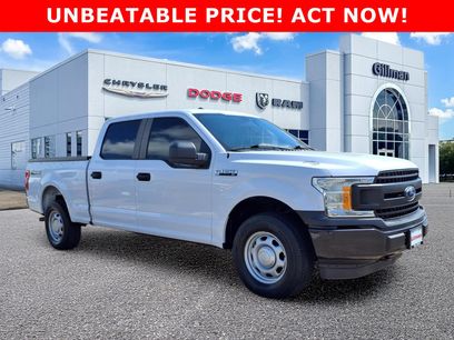 Used 2019 Ford F150 XL w/ Equipment Group 101A Mid