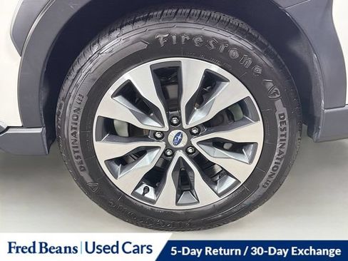 Used 2023 Subaru Outback Limited AWD/4WD image 37