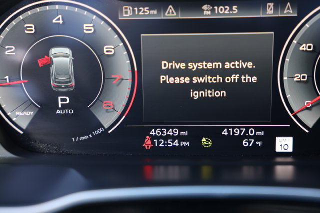 Used 2024 Audi Q3 2.0T Premium Plus AWD/4WD image 23