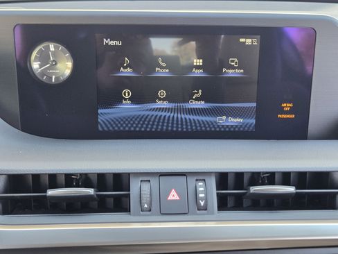 Used 2020 Lexus ES 300h w/ Premium Package image 24