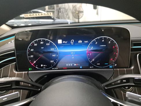 New 2026 Mercedes-Benz E 450 E 450 image 19