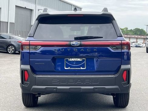 New 2026 Subaru Outback Limited AWD/4WD image 12