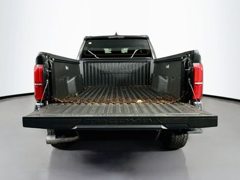 New 2026 Toyota Tacoma SR5 AWD/4WD image 25