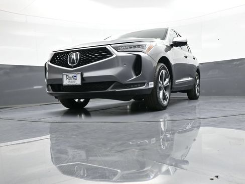 Certified 2024 Acura RDX w/ Advance Package AWD/4WD image 27