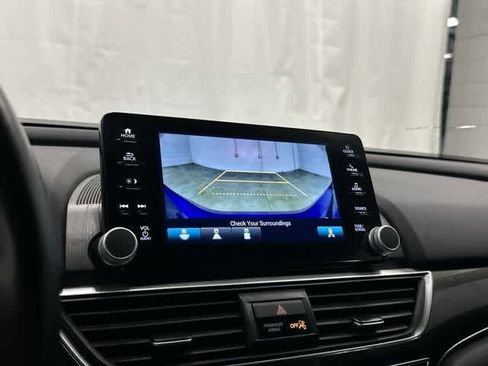 Used 2022 Honda Accord Sport image 23