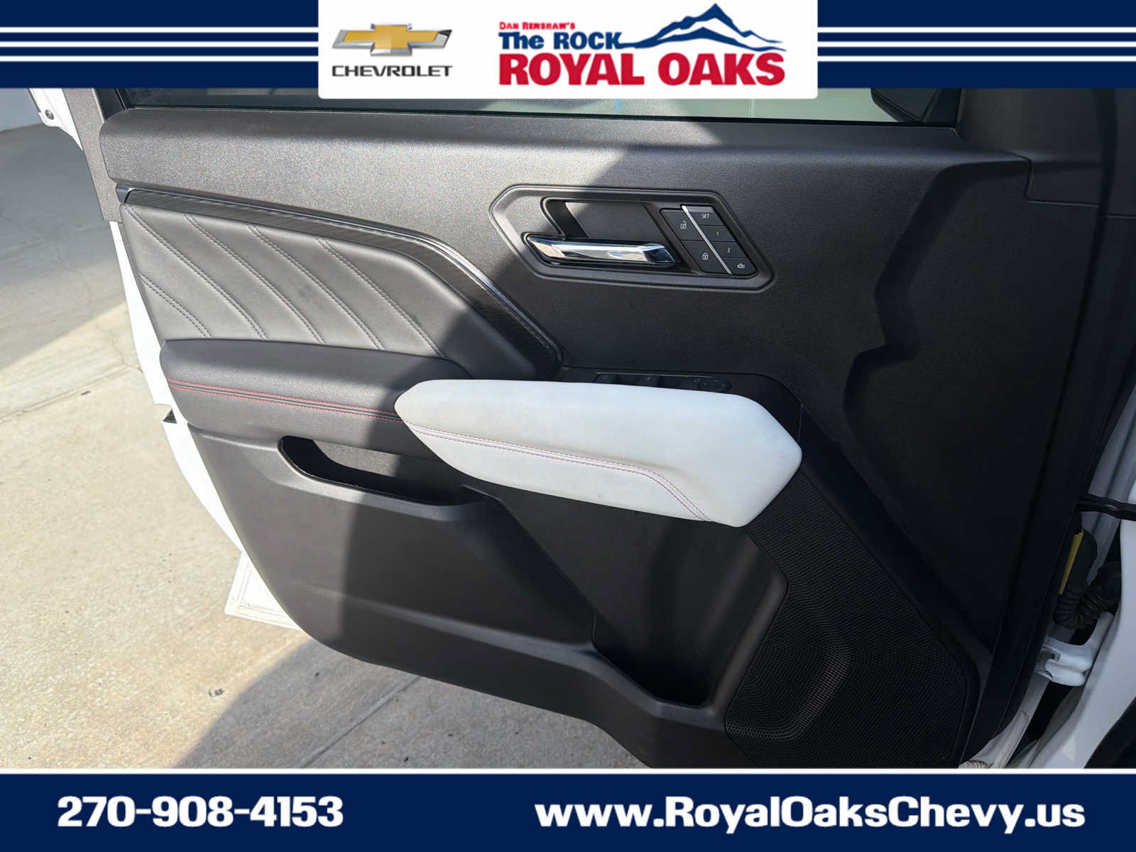 Used 2024 GMC Canyon AT4X AWD/4WD image 22