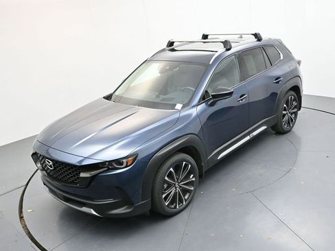 Used 2024 MAZDA CX-50 2.5 Turbo w/ Accent Package image 35