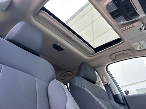 New 2026 Subaru Crosstrek 2.0i Premium AWD/4WD image 18