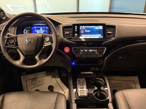 Used 2021 Honda Passport Elite image 9