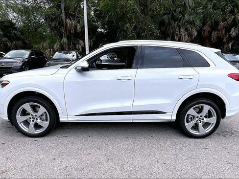 New 2026 Audi Q5 Premium Plus AWD/4WD image 8