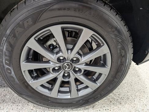 Certified 2022 MAZDA CX-30 AWD 2.5 S image 10