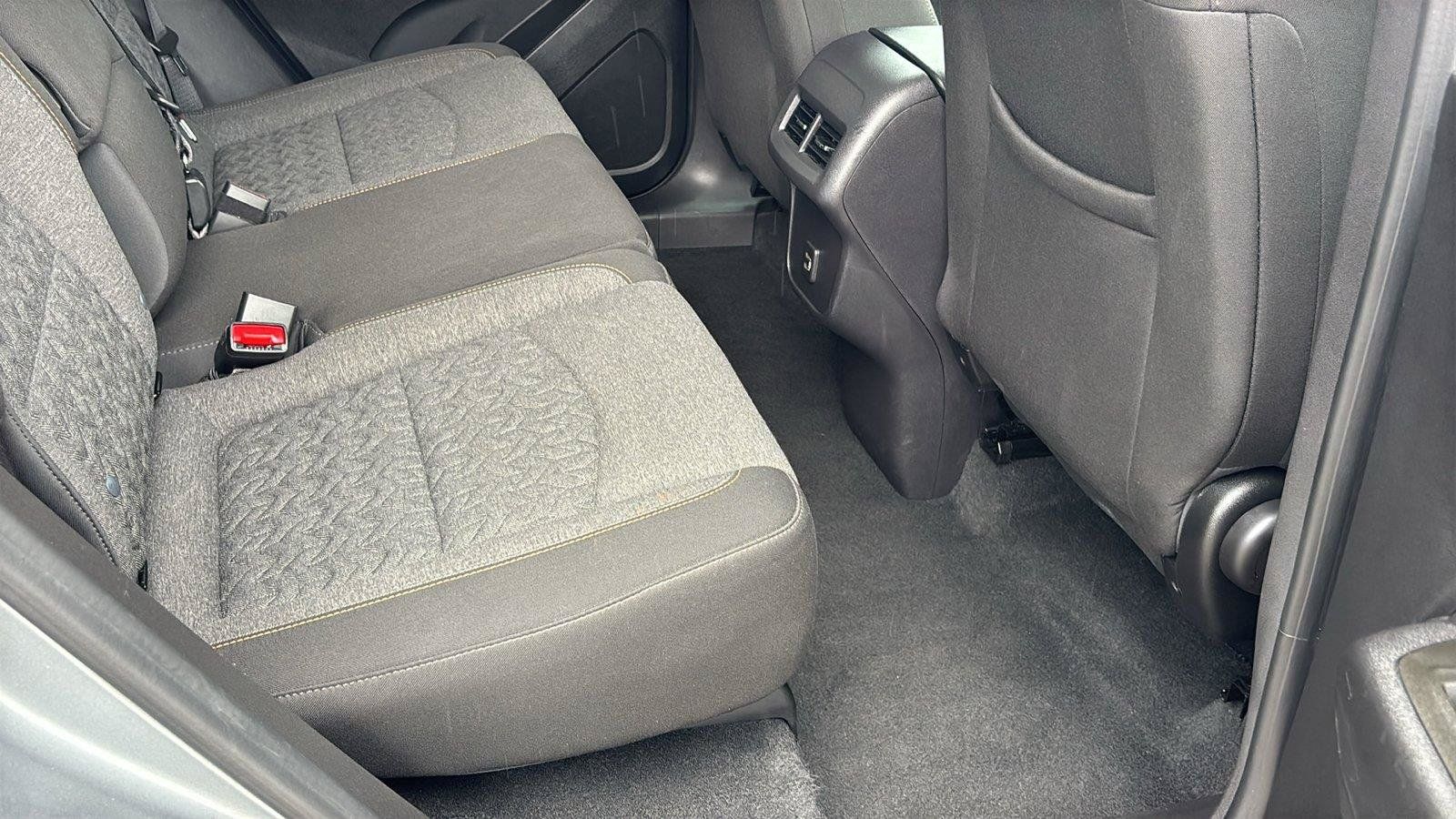 Certified 2024 Chevrolet Equinox LT AWD/4WD image 21