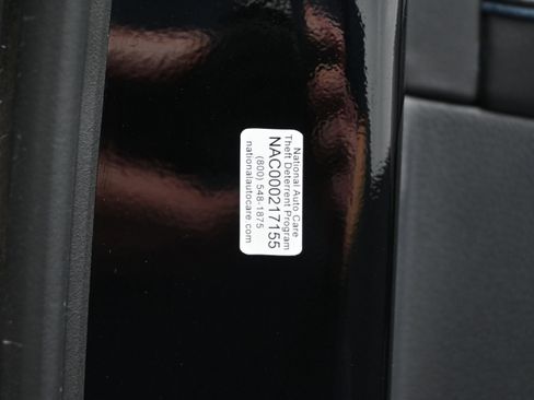 Used 2024 Ford F150 Platinum w/ Equipment Group 702A High image 49