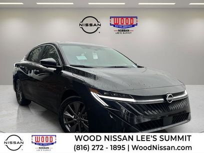 New 2026 Nissan Sentra SL